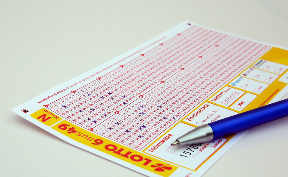 What Does It Mean to Dream of a Playing the Lottery? Dream Glossary