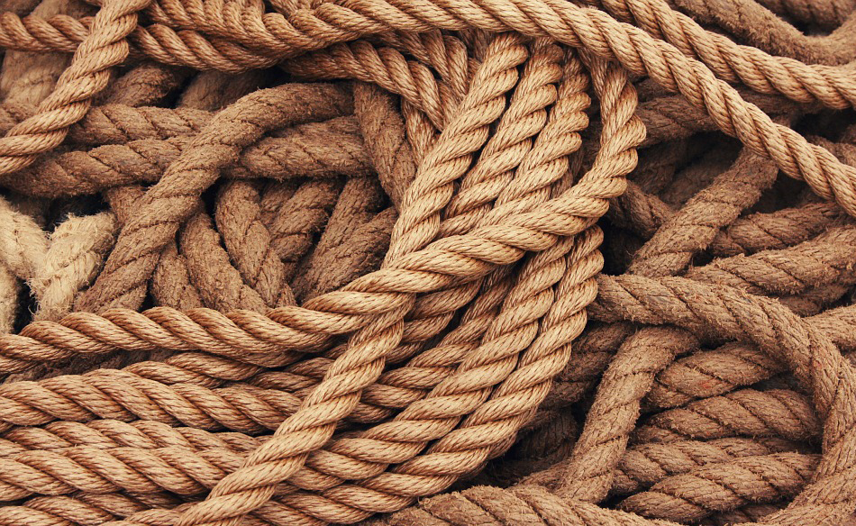 Rope Dream Meaning and Symbolism Dream Glossary