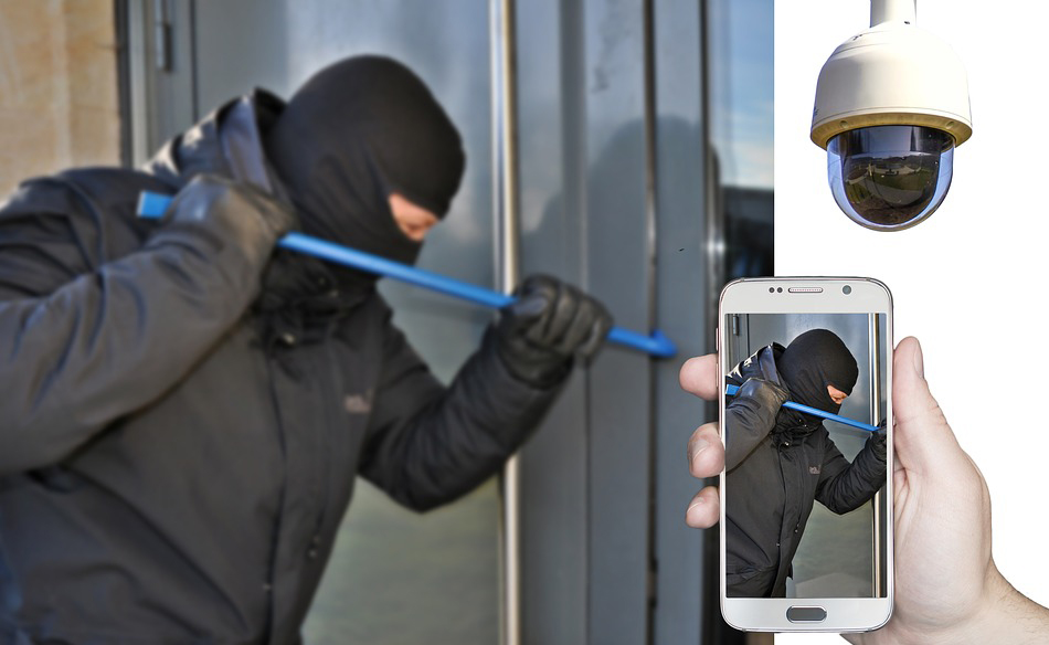 What Does It Mean to Dream of a Stealing? Dream Glossary