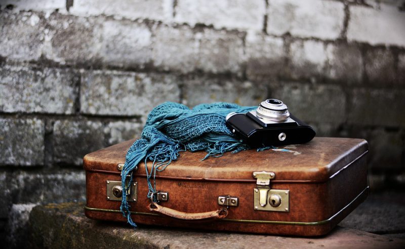 Suitcase – Dream Meaning and Symbolism | Dream Glossary