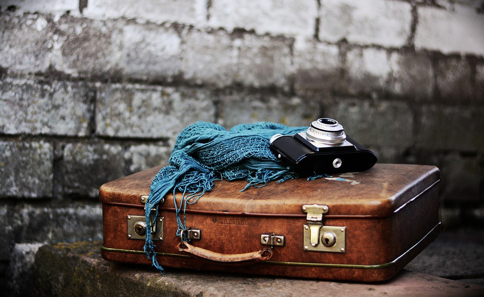What Does Suitcase Mean In The Dream At John Merritt Blog