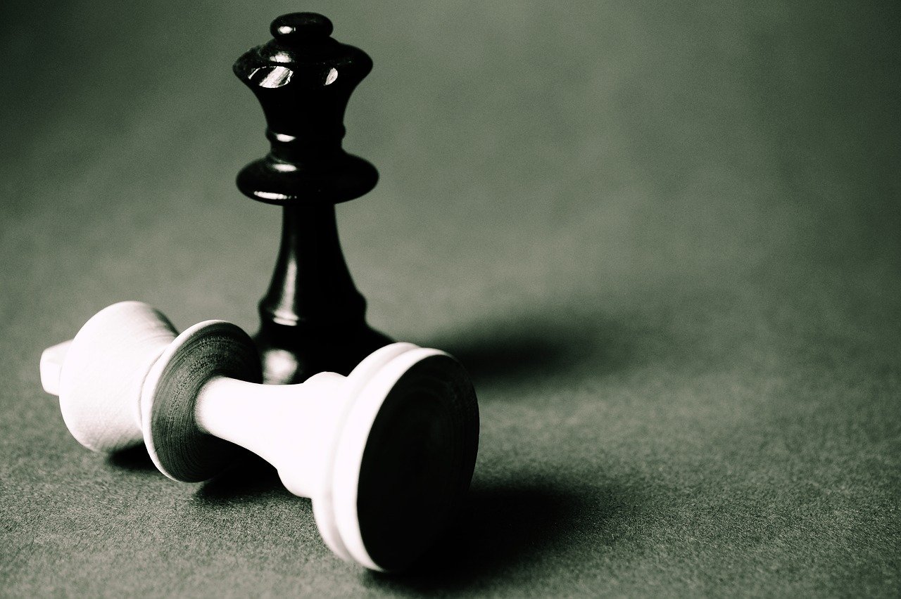 Enemy What Does It Mean To Dream About Enemies Dream Glossary