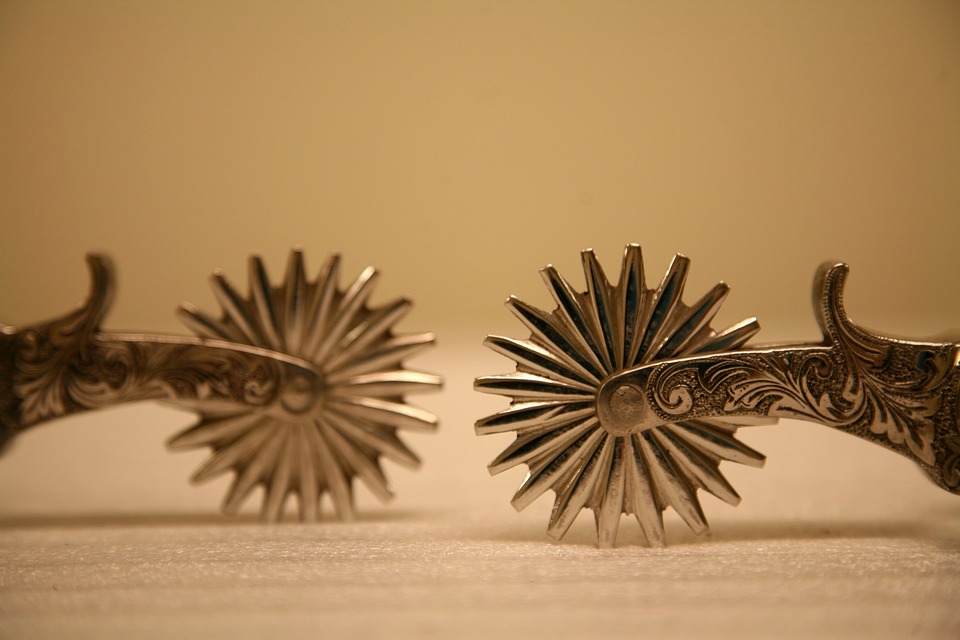 Spurs Dream Meaning and Symbolism Dream Glossary