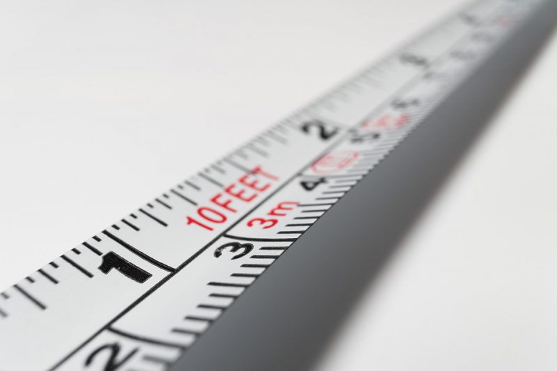 Tape Measure Dream Interpretation - What Does It Mean to See Tape Measure  in a Dream?