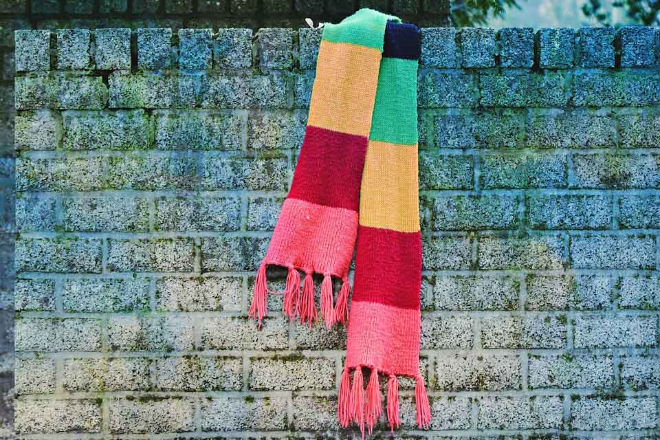 Dreams about Scarf Meaning and Symbolism Dream Glossary