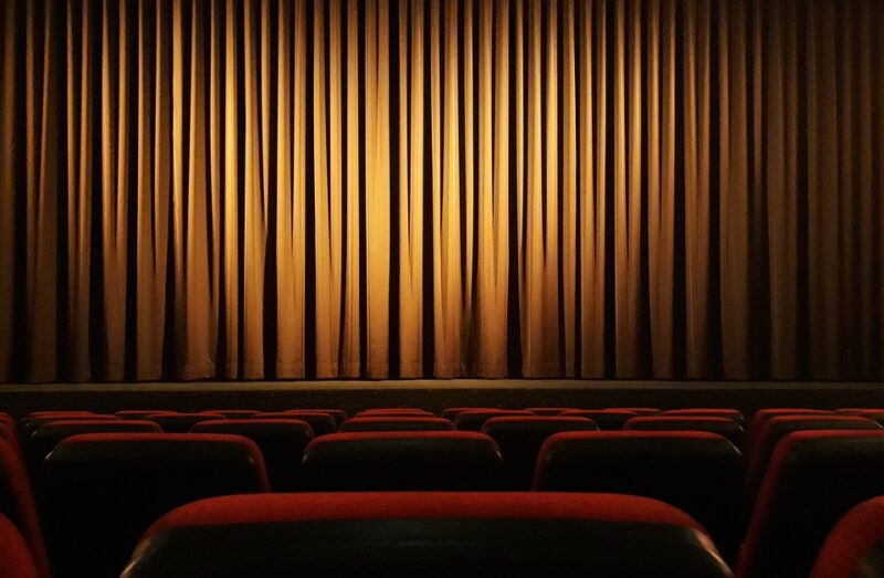 Curtain in a Dream – Meaning and Explanation curtain in a dream – meaning and explanation
