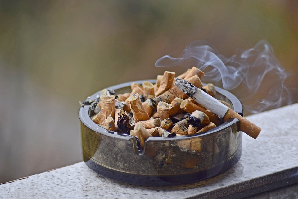 Ashtray Dream Meaning and Symbolism Dream Glossary