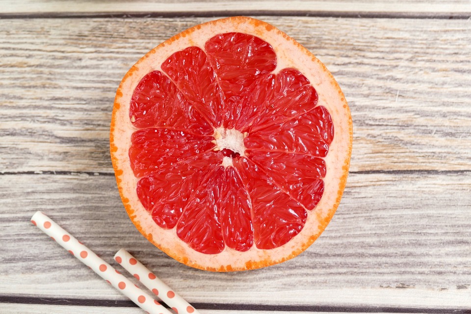 Grapefruit Dream Meaning and Symbolism Dream Glossary