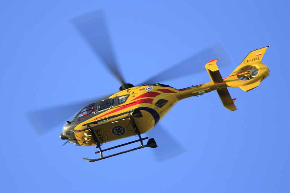 Helicopter in a Dream Meaning and Interpretation Dream Glossary