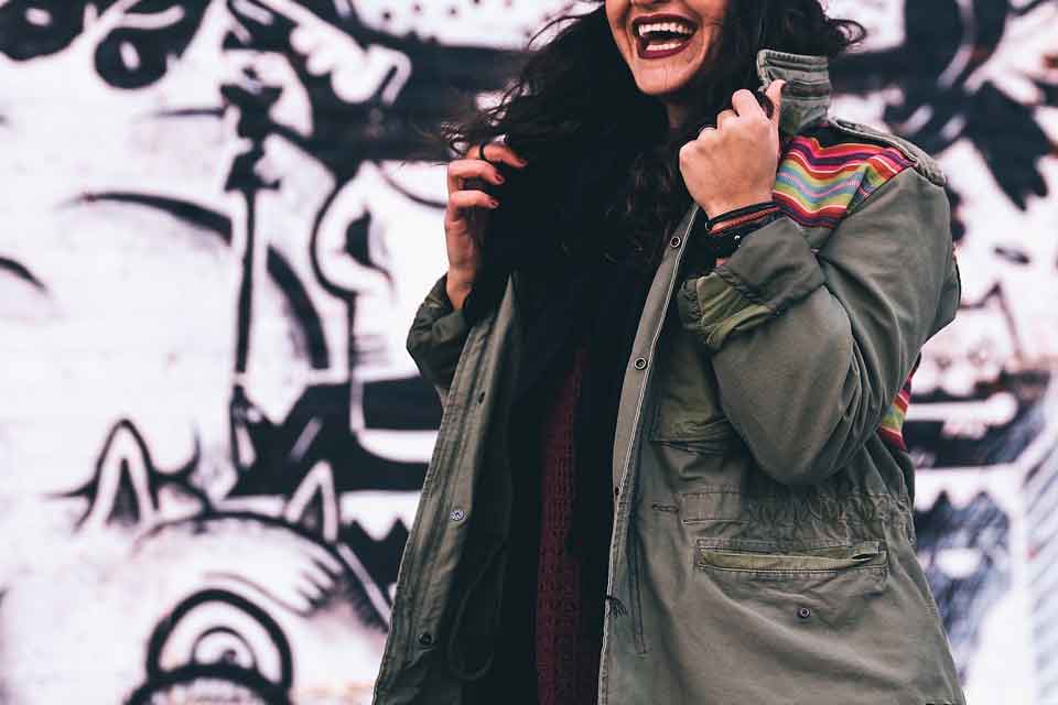 Jacket in a Dream Meaning and Symbolism Dream Glossary