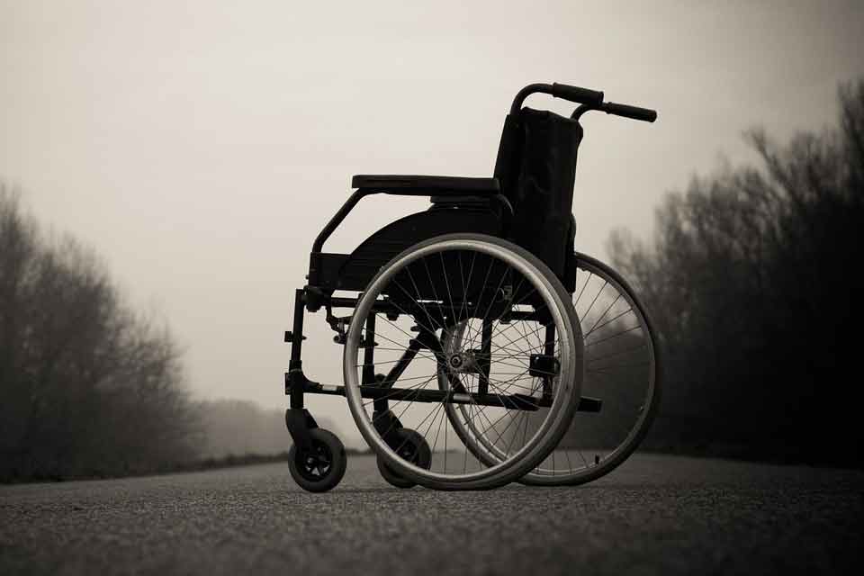 Dreaming of Wheelchair Meaning and Symbolism Dream Glossary